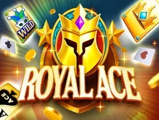 Royal Ace game thumbnail