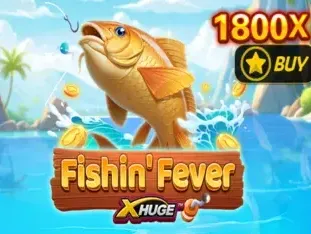 Fishin' Fever X-huge thumbnail