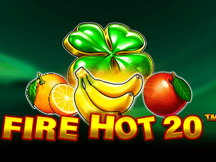 Fire Hot 20 thumbnail