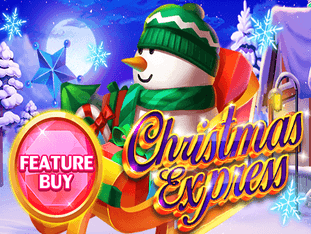 Christmas Express icon