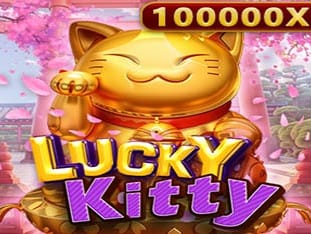 Lucky Kitty game thumbnail