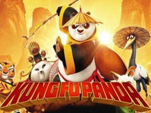 Kung Fu Panda game thumbnail