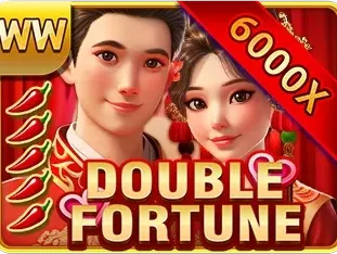 Double Fortune game thumbnail