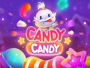 Candy Candy game thumbnail