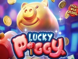 Lucky Piggy icon