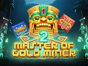 Master Of Gold Miner 2 banner