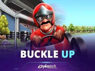 Buckle Up game thumbnail