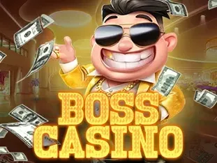 Boss Casino game thumbnail
