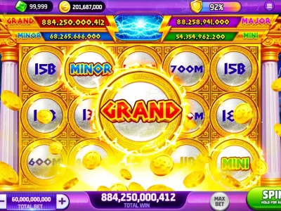 Sistem Deposit Instan screenshot