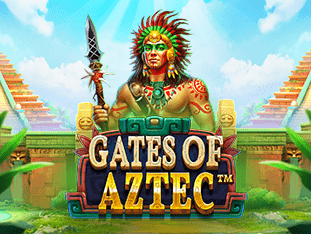 Gates Of Aztec game thumbnail